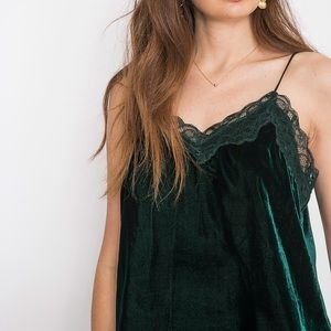 J.O.A. Chiara Camisole